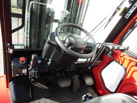 El Truck - 4-hjul 2019  HC (Hangcha) CPD35-AC4 (6)