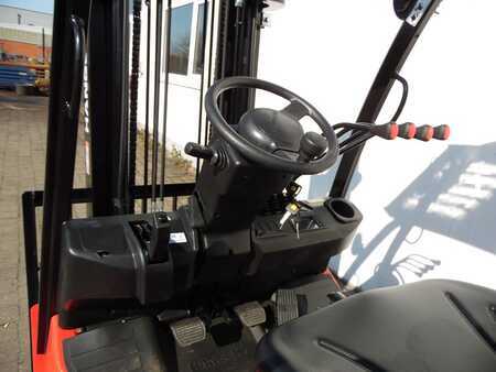 Diesel Forklifts 2021  HC (Hangcha) CPCD18-XH7F  (6)
