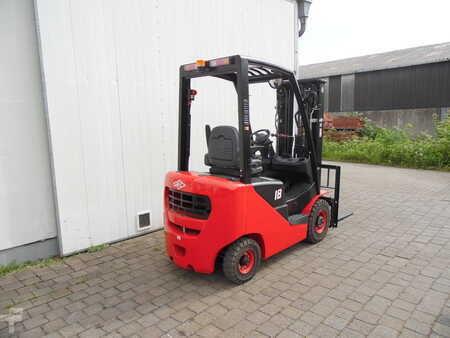 Diesel Forklifts 2021  HC (Hangcha) HC (Hangcha)  CPCD18-XH7F (11)