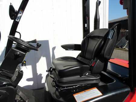 Diesel Forklifts 2021  HC (Hangcha) CPCD18-XH7F  (7)