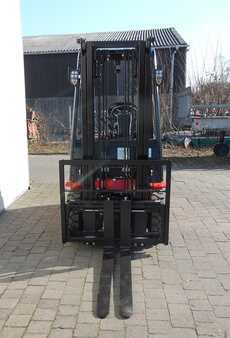 Diesel Forklifts 2021  HC (Hangcha) CPCD18-XH7F  (4) 