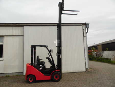 Diesel Forklifts 2021  HC (Hangcha) HC (Hangcha)  CPCD18-XH7F (9)