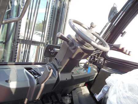 LPG Forklifts 2019  HC (Hangcha) HC (Hangcha) CPYD55-XXW57B (7)