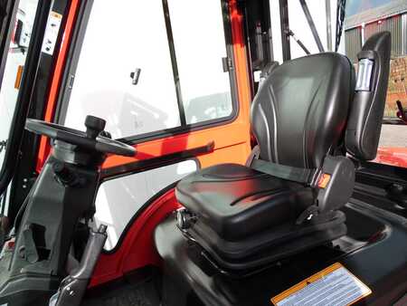 Diesel Forklifts 2021  HC (Hangcha) CPCD25-XRW92F (6) 