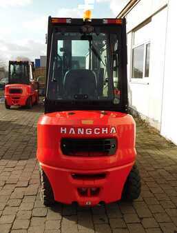 Diesel Forklifts 2021  HC (Hangcha) CPCD25-XRW92F (5)
