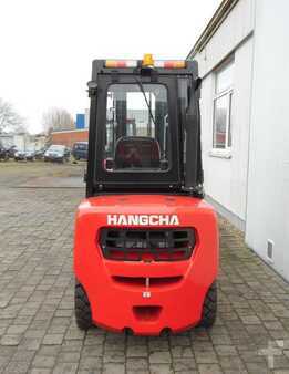 Diesel Forklifts 2022  HC (Hangcha) CPCD35-XH7F (5)
