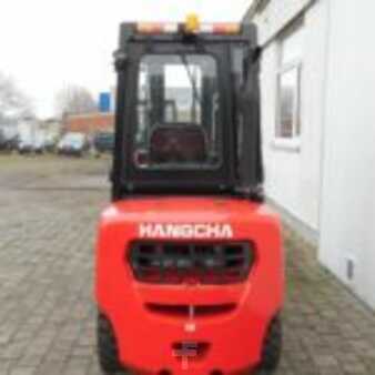 Diesel Forklifts 2022  HC (Hangcha) CPCD35-XH7F (5)