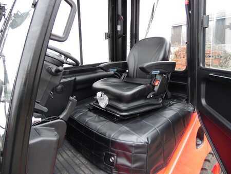 Diesel Forklifts 2022  HC (Hangcha) CPCD35-XH7F (7)