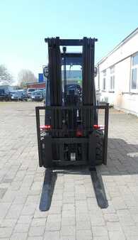 Diesel Forklifts 2022  HC (Hangcha) CPCD35-XH7F (4)