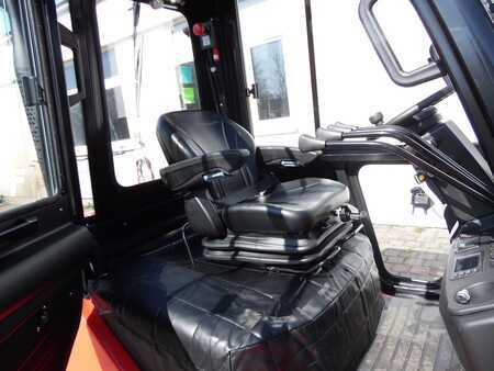 Diesel Forklifts 2022  HC (Hangcha) CPCD35-XH7F (6)