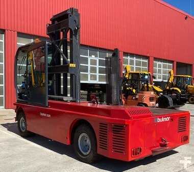 Chariots latéraux 2006 Jumbo JDQ80-14-50 (2)