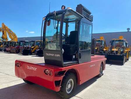 Chariots latéraux 2006 Jumbo JDQ80-14-50 (1)