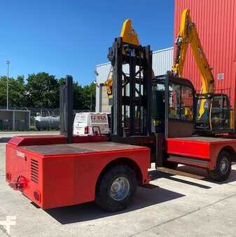 Chariots latéraux 2006 Jumbo JDQ80-14-50 (3)