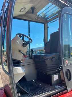 Chariots latéraux 2006 Jumbo JDQ80-14-50 (4)