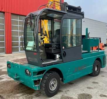 Chariots latéraux 2013 Jumbo JDQ60-12-45 (1)