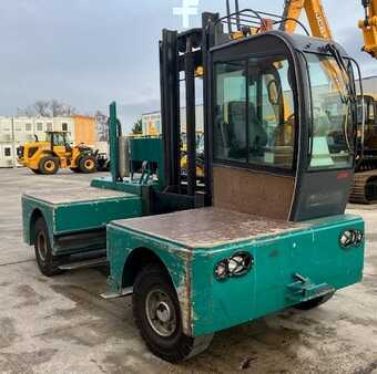 Chariots latéraux 2013 Jumbo JDQ60-12-45 (2)