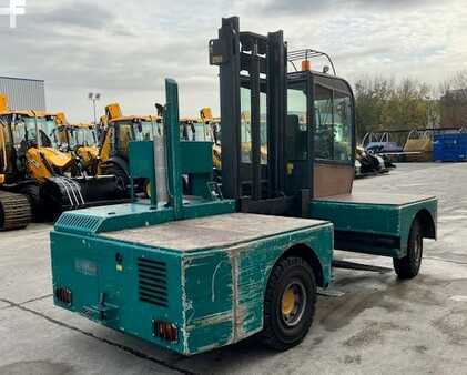 Chariots latéraux 2013 Jumbo JDQ60-12-45 (3)