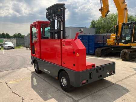 Seitenstapler 2022  Bulmor EQc40-12-65T (4)