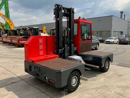 Seitenstapler 2022  Bulmor EQc40-12-65T (2)