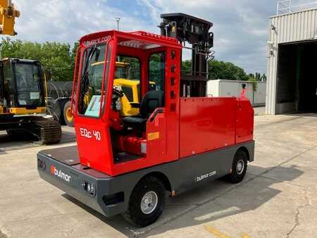 Seitenstapler 2022  Bulmor EQc40-12-65T (1)