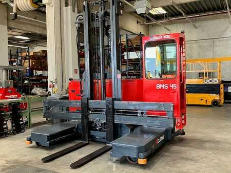 Chariots multidirectionnels 2017 Bulmor BMS45-13,5-55D (4)