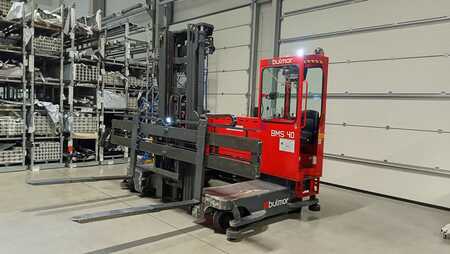 Chariots multidirectionnels 2020 Bulmor BMS 40 (1)