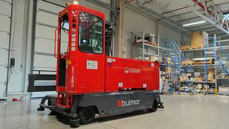 Chariots multidirectionnels 2020 Bulmor BMS 40 (2)