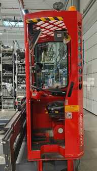 Chariots multidirectionnels 2020 Bulmor BMS 40 (3)