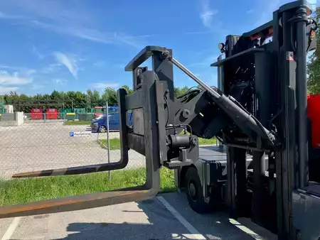 Montacargas Lateral 2022 Bulmor EQ70-12-35V (5)