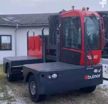 Boční vysokozdvižný vozík 2024  Bulmor DQr60-14-40V (BSD9981) (1)