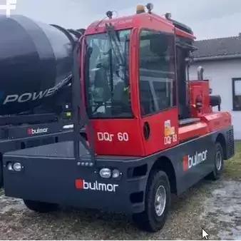 Boční vysokozdvižný vozík 2024  Bulmor DQr60-14-40V (BSD9981) (4)