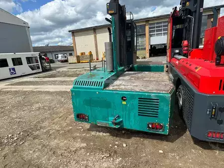 Carregador lateral 2013  Jumbo - Bulmor JDQ 60-12-45 (3)
