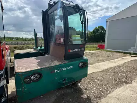 Carregador lateral 2013  Jumbo - Bulmor JDQ 60-12-45 (2)