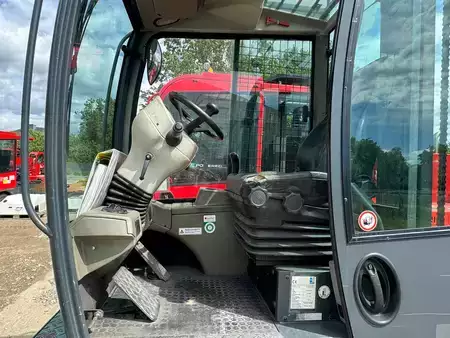 Carregador lateral 2013  Jumbo - Bulmor JDQ 60-12-45 (4)