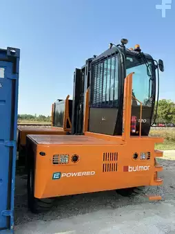 Carrelli elevatori laterali 2024 Bulmor EQ120 (BED9749) (3)