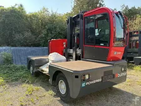 Carrelli elevatori laterali 2024  Bulmor EQ60 (BED9948) (2)