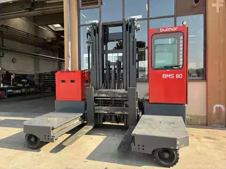 Carrelli elevatori 4 vie 2021  Bulmor BMS80 (BME9170) (2)