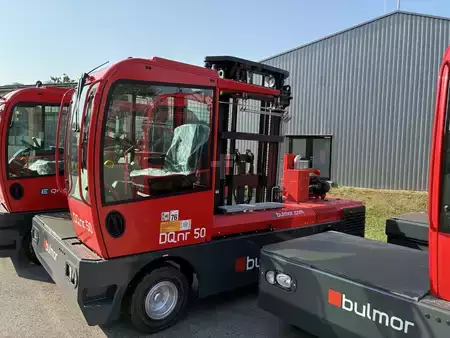 Carrelli elevatori laterali 2026 Bulmor DQnr 50 (BSD10154) (2)