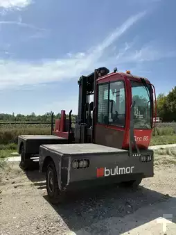 Boční vysokozdvižný vozík 2020  Bulmor DQrc 60 (BSD9117) (2)