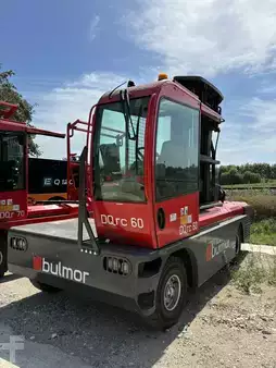 Boční vysokozdvižný vozík 2020  Bulmor DQrc 60 (BSD9117) (1)
