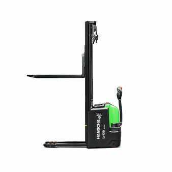 Apilador eléctrico 2025  HC (Hangcha) CDD14-XT1-SI (2)