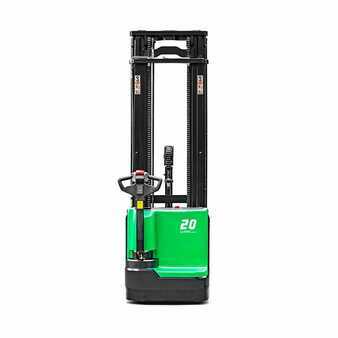 Apilador eléctrico 2025  HC (Hangcha) CDD14-XT1-SI (3)