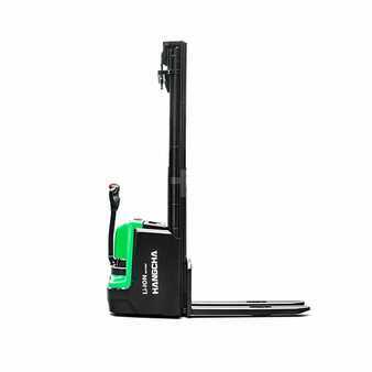 Apilador eléctrico 2025  HC (Hangcha) CDD14-XT1-SI (5)