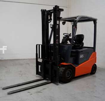 Toyota Traigo80-8FBMKT30