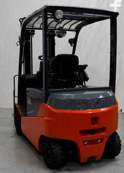 Toyota Traigo80-8FBMKT30