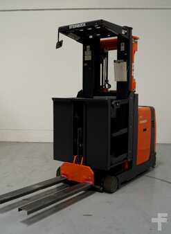 Steinbock Boss WK10FL