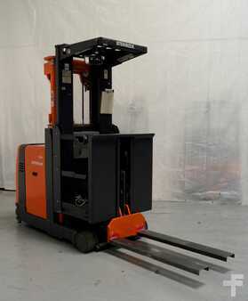 Steinbock Boss WK10FL