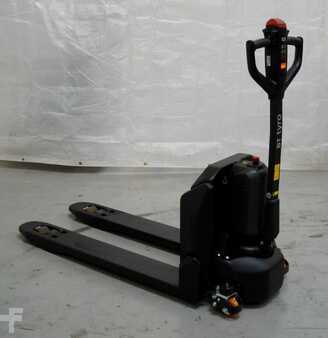 Electric Pallet Trucks 2022  Toyota LHE 130 Tyro (3)