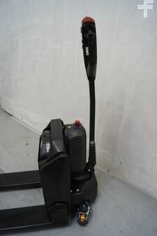 Electric Pallet Trucks 2022  Toyota LHE 130 Tyro (5)