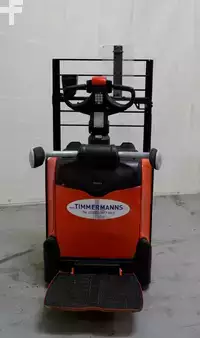 Niederhubwagen 2020  Toyota LPE200 (2)